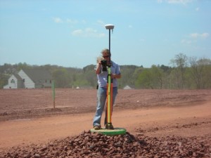 land surveyor | land surveying