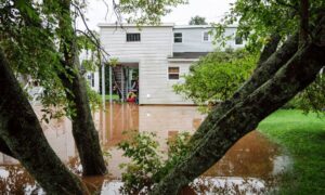 flood survey